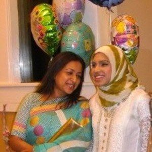 Meet your Posher, Zakia